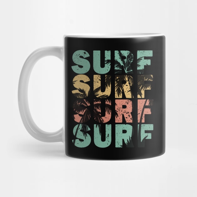 Surf by valentinahramov